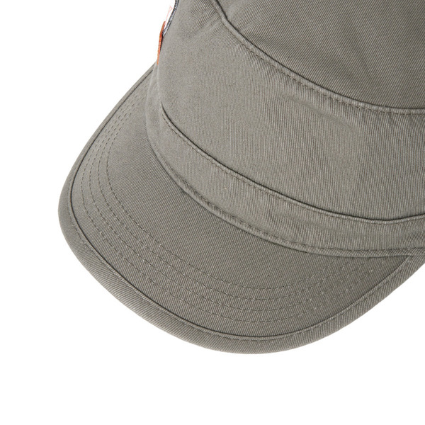 Wappen Work Cap 詳細画像 Olive 4