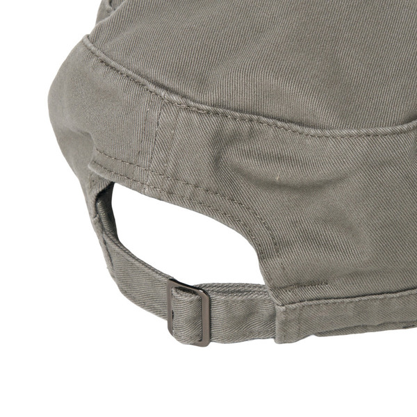 Wappen Work Cap 詳細画像 Olive 5
