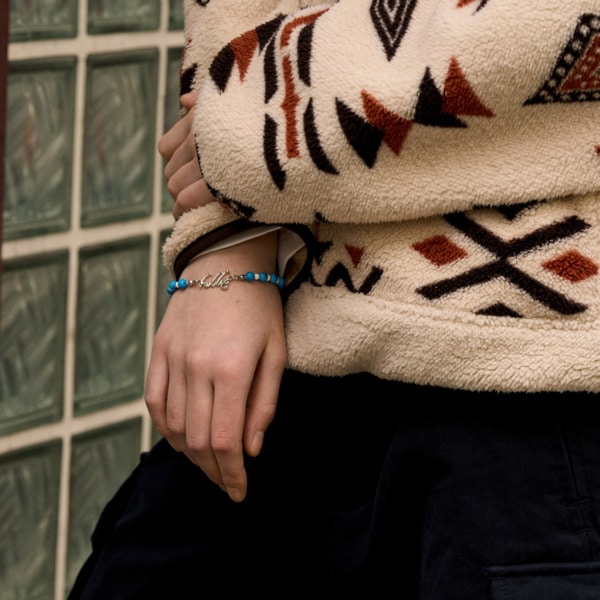 Blesslet 詳細画像 Silver 5