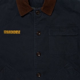 Hunting Jacket 詳細画像