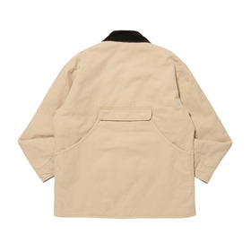 Hunting Jacket 詳細画像