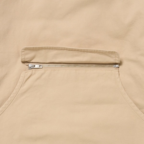 Hunting Jacket 詳細画像 Ivory 8