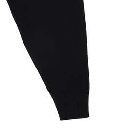 Logo Jacquard Knit 詳細画像