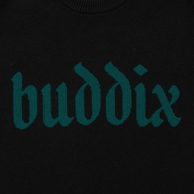 Logo Jacquard Knit 詳細画像