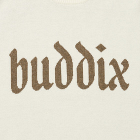 Logo Jacquard Knit 詳細画像