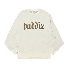 Logo Jacquard Knit