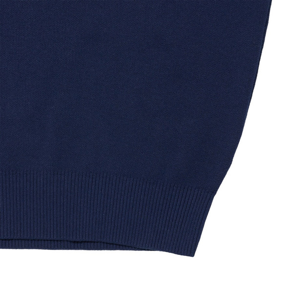 Logo Jacquard Knit 詳細画像 Black 8