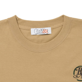 Overlap Logo LS Tee 詳細画像