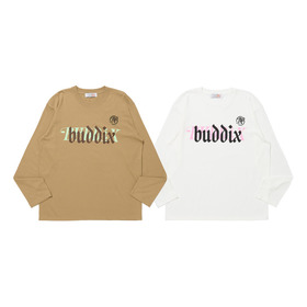 Overlap Logo LS Tee 詳細画像