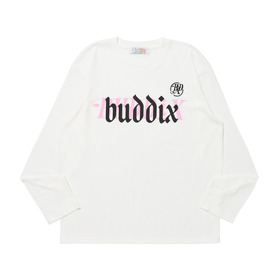 Overlap Logo LS Tee