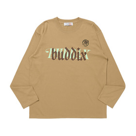 Overlap Logo LS Tee