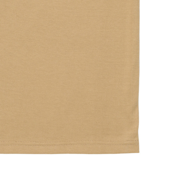 Overlap Logo LS Tee 詳細画像 White 3