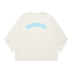 Henley Neck LS Tee 詳細画像