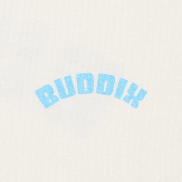 Henley Neck LS Tee 詳細画像 Black 3