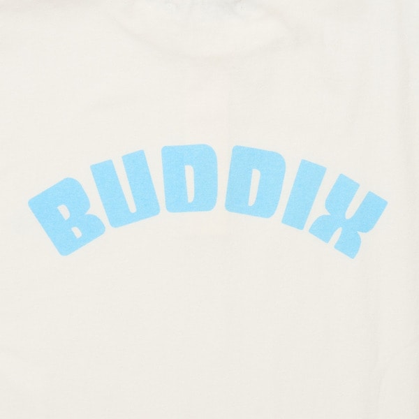 Henley Neck LS Tee 詳細画像 Black 4