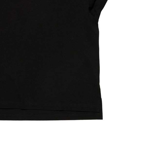 Henley Neck LS Tee 詳細画像 Black 6