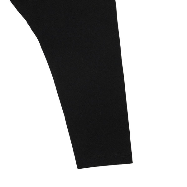 Henley Neck LS Tee 詳細画像 Black 7