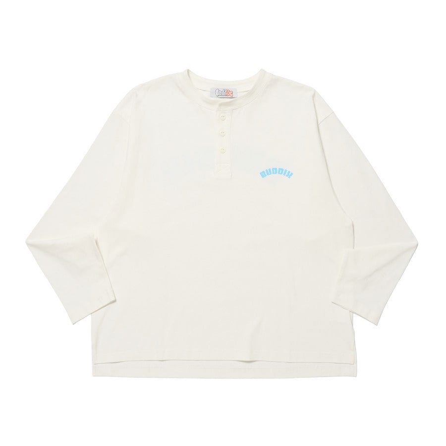 buddix Logo Tee LS Sサイズ ロンT buddix ロンT Mサイズ X buddix Logo Tee LS Sサイズ ロンT buddix