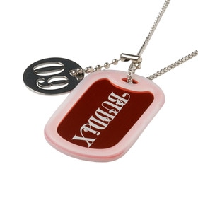 DOGTAG 詳細画像