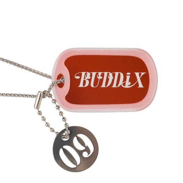 DOGTAG 詳細画像 Orange 3