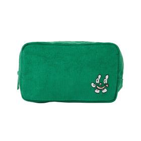 Corduroy Mini Pouch 詳細画像