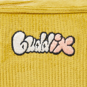 Corduroy Mini Pouch 詳細画像