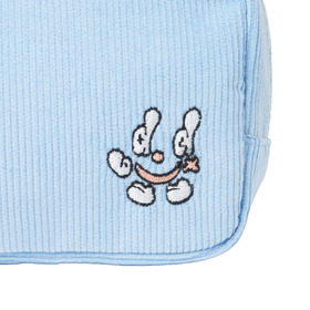 Corduroy Mini Pouch 詳細画像