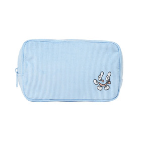 Corduroy Mini Pouch 詳細画像