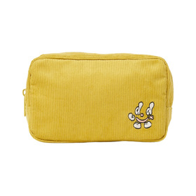 Corduroy Mini Pouch 詳細画像