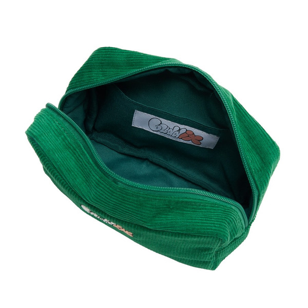 Corduroy Mini Pouch 詳細画像 Mustard 10