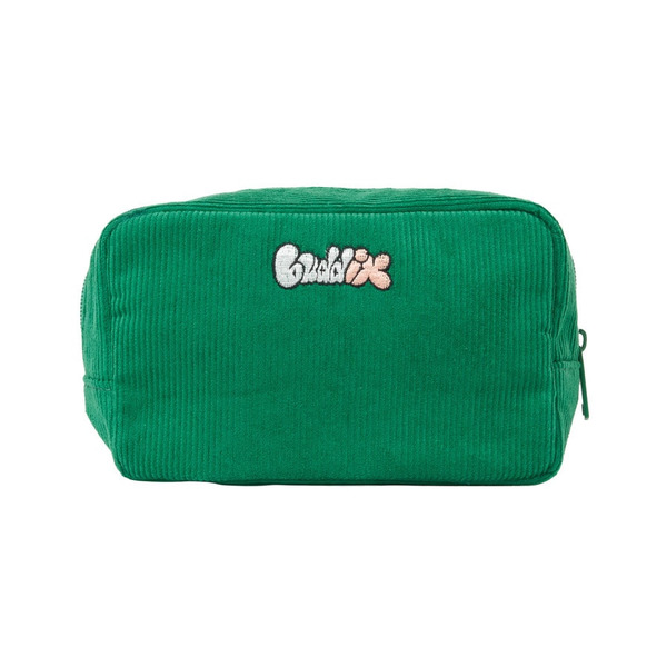 Corduroy Mini Pouch 詳細画像 Mustard 12