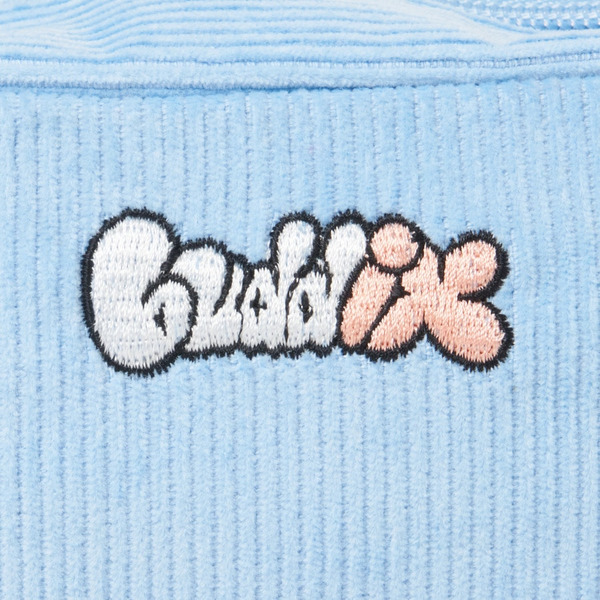 Corduroy Mini Pouch 詳細画像 Mustard 15