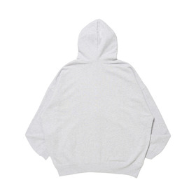 Emblem Logo Zip Hoodie 詳細画像