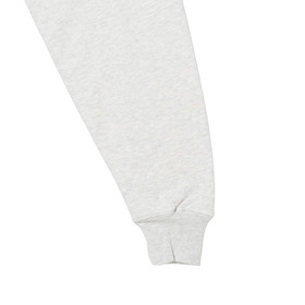 Emblem Big Logo Crew Sweat 詳細画像