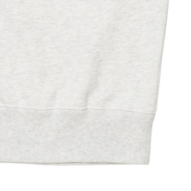 Emblem Big Logo Crew Sweat 詳細画像