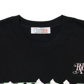 Overlap Logo SS Tee 詳細画像