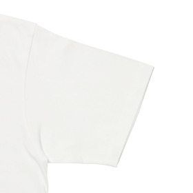 Overlap Logo SS Tee 詳細画像