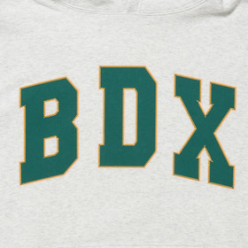 BDX Logo Hoodie 詳細画像