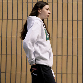 BDX Logo Hoodie 詳細画像