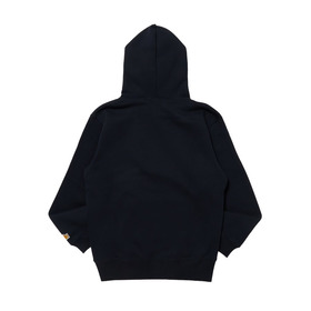 BDX Logo Hoodie 詳細画像