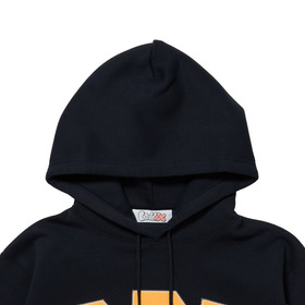 BDX Logo Hoodie 詳細画像