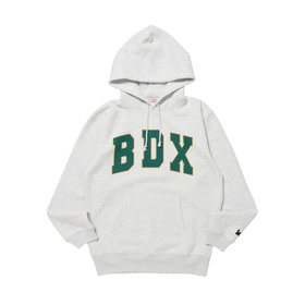 BDX Logo Hoodie