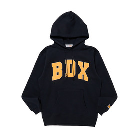 BDX Logo Hoodie