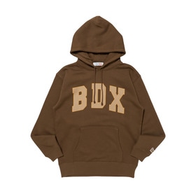 BDX Logo Hoodie
