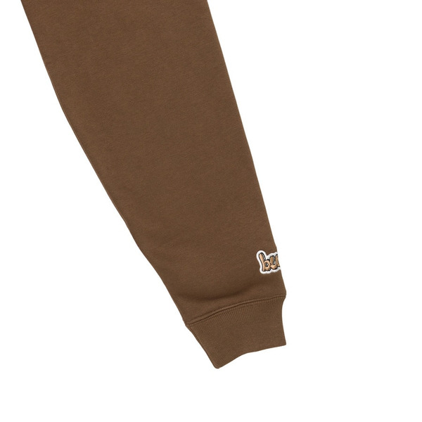 BDX Logo Hoodie 詳細画像 Brown 2