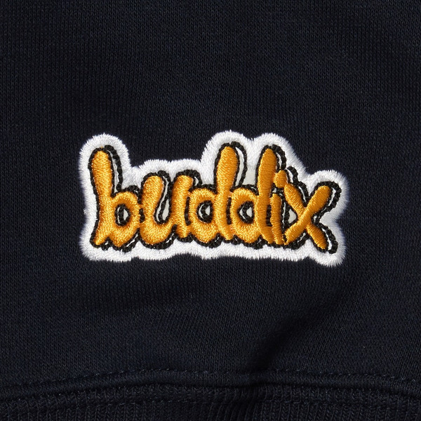 BDX Logo Hoodie 詳細画像 Brown 8