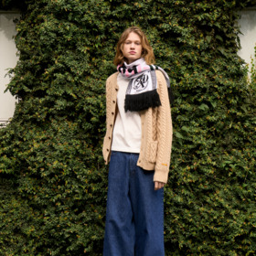 Soccer Muffler 詳細画像