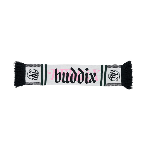 Soccer Muffler 詳細画像 White 1