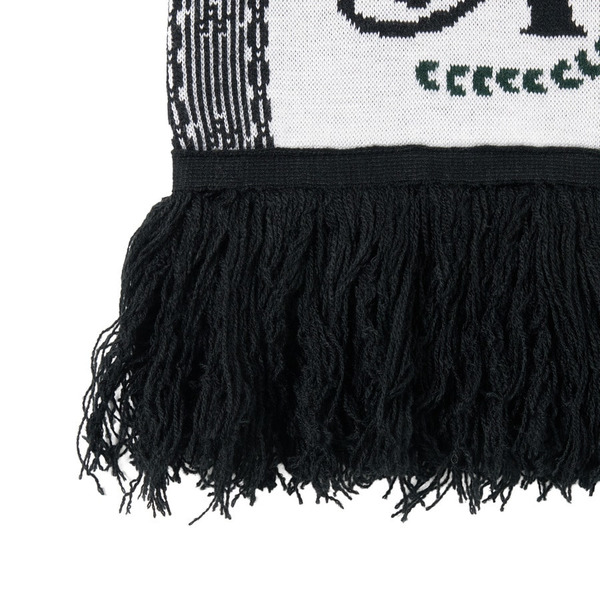 Soccer Muffler 詳細画像 White 3