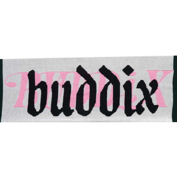 Soccer Muffler 詳細画像 White 4